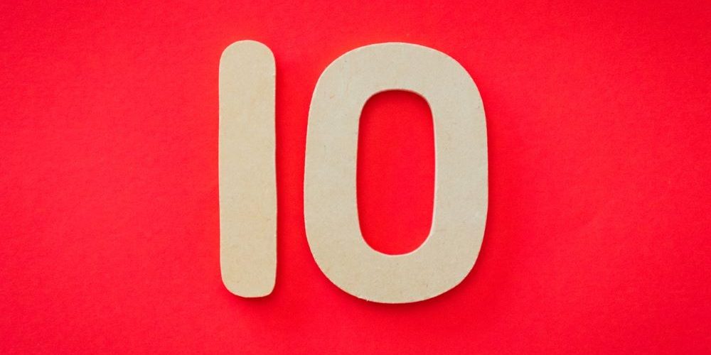 Decalogo para morrer logo Decalogo para morrer logo