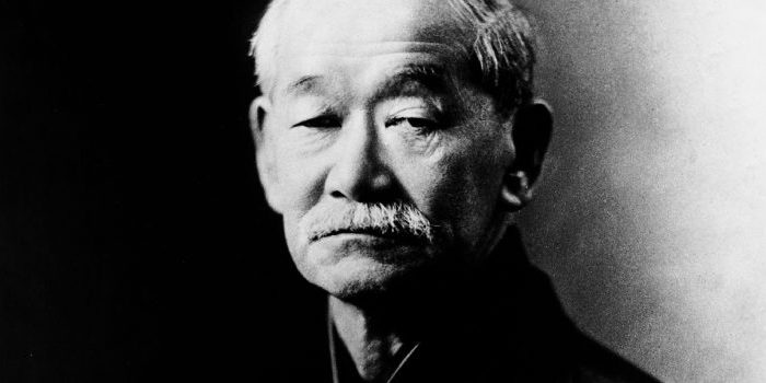 Quem foi Jigoro Kano? Quem foi Jigoro Kano?