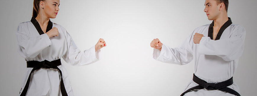 Entenda os princípios do judô