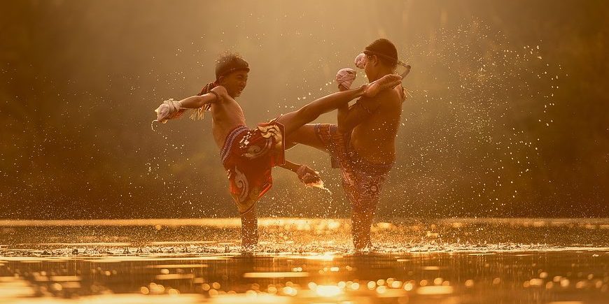 A intenção da educação física A intenção da educação física