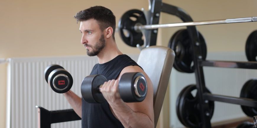 Dia do desafio, mexa-se