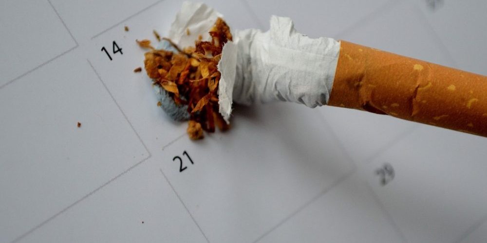 Tabagismo – apague logo esse cigarro Tabagismo - apague logo esse cigarro