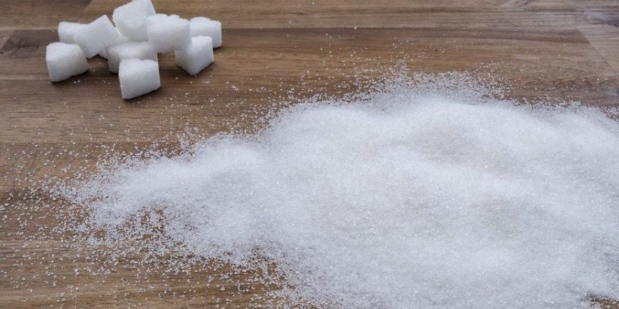 Açúcar, uma delícia de problemas Açúcar, uma delícia de problemas